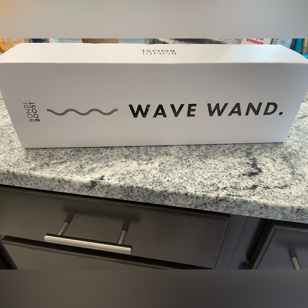 Bondi Boost Wave Wand 32mm